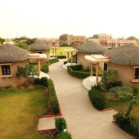 Thar Oasis Resort And Camp Dechu Екстериор снимка