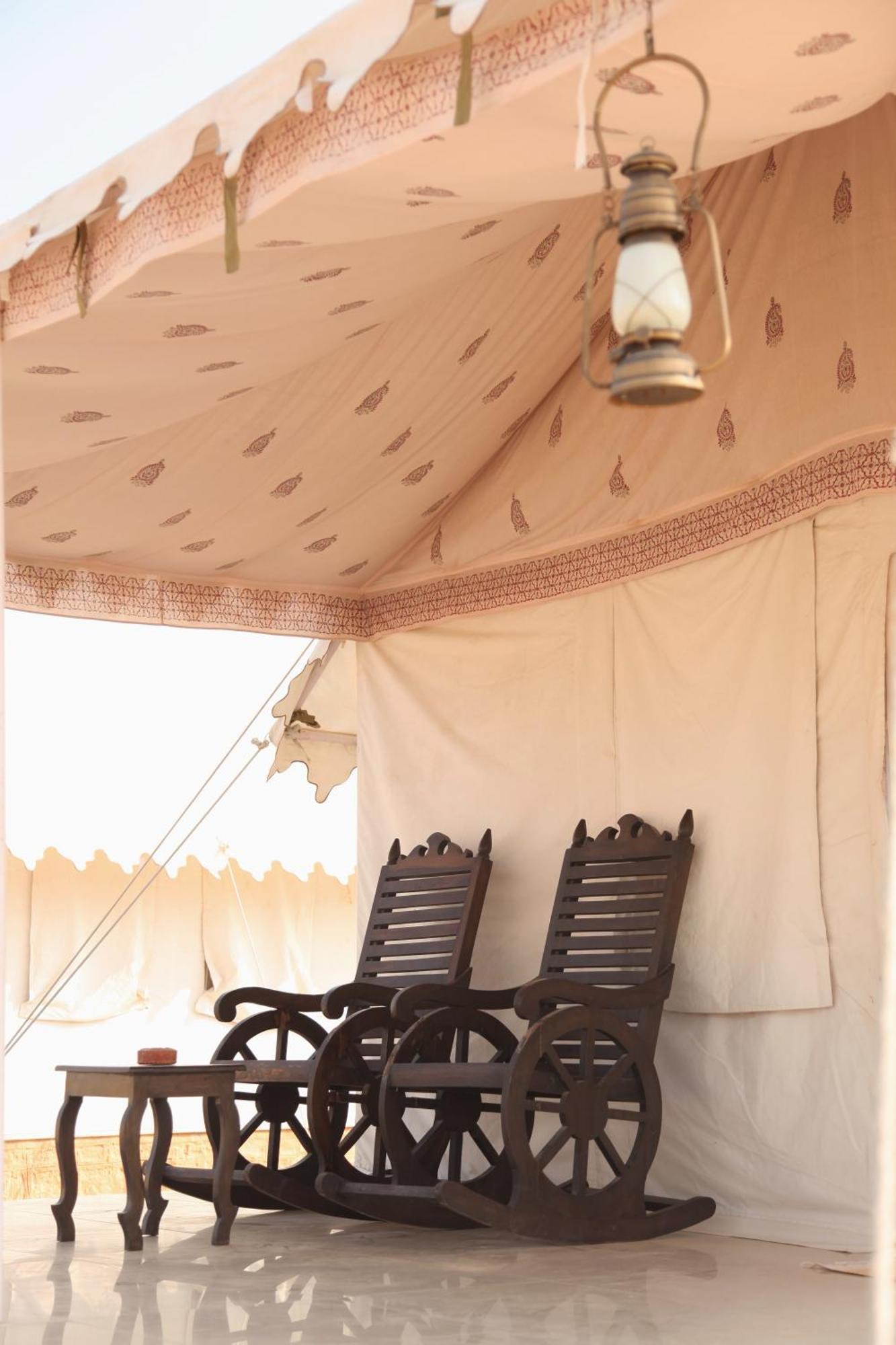 Thar Oasis Resort And Camp Dechu Екстериор снимка